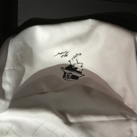 Chanel houndstooth bag - Picture 2 of 8